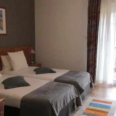 Sud Alsace 3* Ranspach-le-Bas