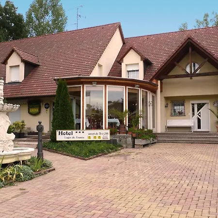 Sud Alsace Ranspach-le-Bas