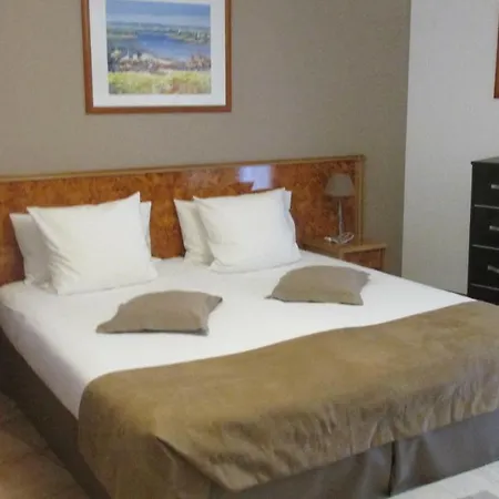 Hotel Sud Alsace Ranspach-le-Bas