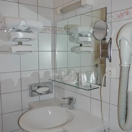 Sud Alsace 3* Ranspach-le-Bas