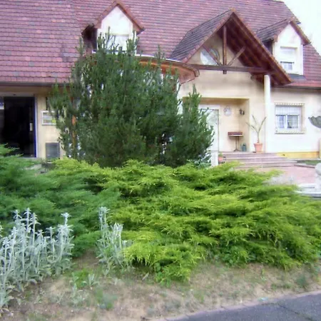 Hotel Sud Alsace