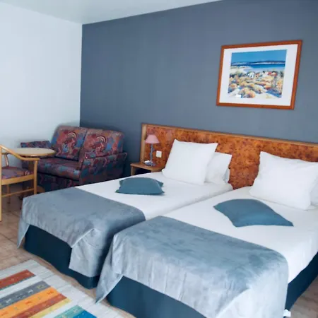 Sud Alsace 3* Ranspach-le-Bas