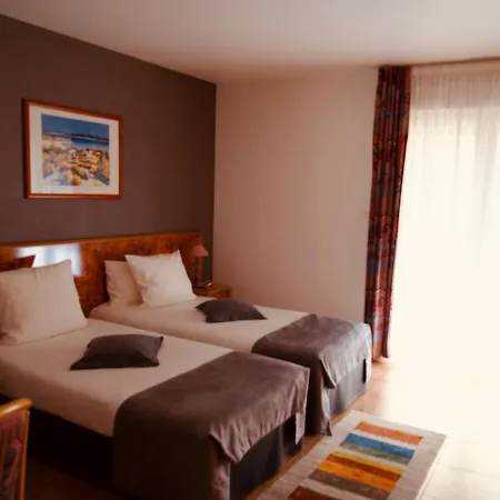 Sud Alsace Hotel 3*